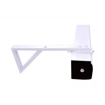 celexon Expert XL stenski distančnik, bel