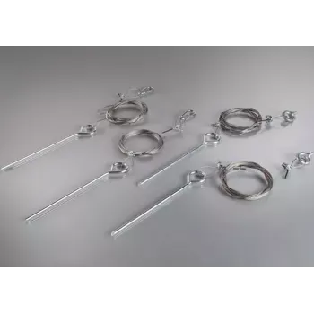 celexon komplet napenjalnih vrvi za projekcijsko platno
