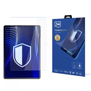 3mk FlexibleGlass Pro zaščitna folija za zaslon za TCL Tab A1 Plus (do 13 inch)