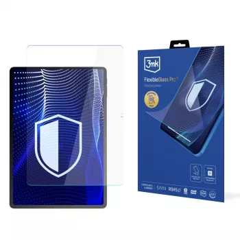 3mk FlexibleGlass Pro zaščitna folija za zaslon za TCL Tab A1 Plus (do 13 inch)