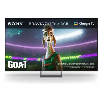 Sony BRAVIA 7 II K55XR75M2B 55 palcev True RGB 4K pametni TV