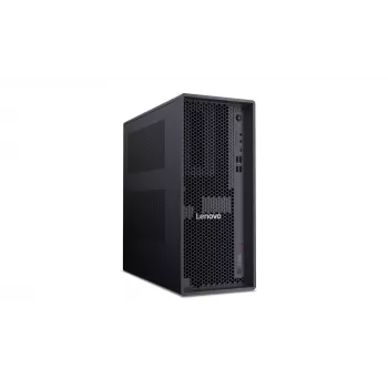 Lenovo ThinkStation P4 Tower delovna postaja - AMD Ryzen 7 Pro 9755, 32GB RAM, 1TB SSD, Windows 11 Pro (DE)