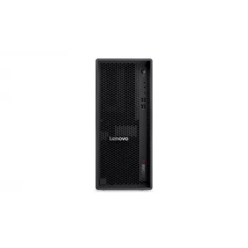 Lenovo ThinkStation P4 Tower delovna postaja - AMD Ryzen 7 Pro 9755, 32GB RAM, 1TB SSD, Windows 11 Pro (DE)