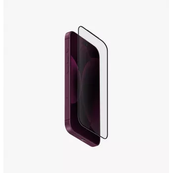 UNIQ Optix Vision AR Clear DX2 zaščita zaslona iz kaljenega stekla za iPhone 18 Pro