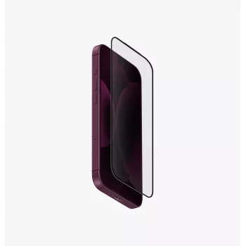 UNIQ Optix Vivid DX2 zaščita zaslona iz kaljenega stekla za iPhone 18 Pro Max