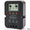 Qoltec izenačevalnik napetosti 24V za 2 x 12V bateriji | 5A | AGM GEL LiFePO4 | LCD