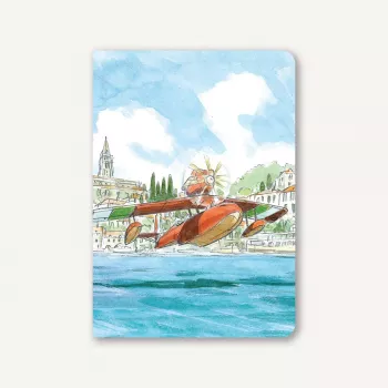 Studio Ghibli dnevnik – Porco Rosso