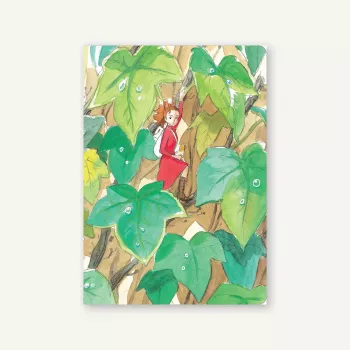 Studio Ghibli dnevnik – Secret Arrietty