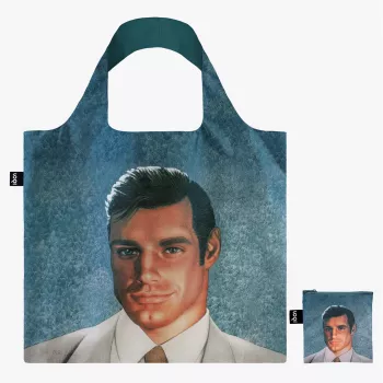 LOQI Tom of Finland torba – Day & Night