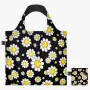 LOQI torba – Smiley Flowers
