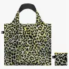 LOQI Leopard torba – Sunset