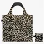 LOQI Leopard torba – Dusk
