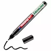 Edding 51 EcoLine 4-51-001 lakasti marker črn 1 mm, 2 mm