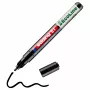 Edding 51 EcoLine 4-51-001 lakasti marker črn 1 mm, 2 mm