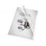 bene Clear View Sleeves DIN A4, kristalno prozorne, gladke, 0,15 mm, 100 kosov