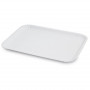 Guardini papirnati pladnji, beli, set 2 kosov, Easy Bake Bio, 28x38cm