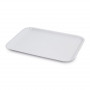 Guardini servirni pladnji Easy Bake, beli, 23 x 31 cm, set 3 kosov