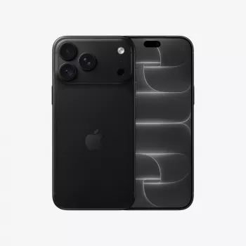 Apple iPhone 18 Pro Max 256GB črn MJXN4QN/A pametni telefon