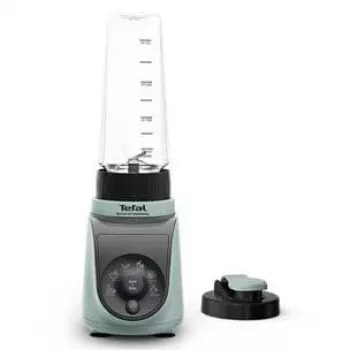 TEFAL Blend Up Essential mešalnik, 800 W, moder