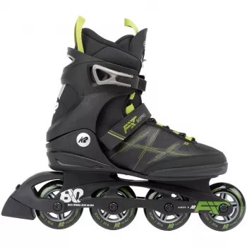 K2 F.I.T. 80 PRO inline drsalke, velikost 42,5