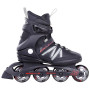 K2 Kinetic 80 Pro XT M rolerji, velikost 44,5
