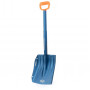 Lopata za plaz BCA DOZER 2D, modra