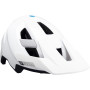 Kolesarska čelada LEATT MTB AllMtn 3.0 V24, M, bela