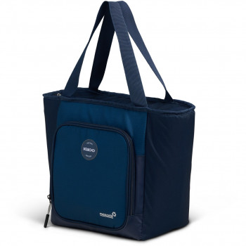 Igloo Latitude Tote 16 hladilna torba, Blue Shale