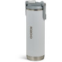 Igloo Flip'N'Sip 20 oz termovka, 0,6 l, bela