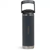 Igloo Flip'N'Sip 20 oz Jug termovka, 0,6 l, Carbonite