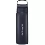 LifeStraw Go 2.0 steklenica z vodnim filtrom iz nerjavnega jekla, 532 ml (18 oz)