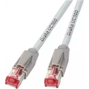 EFB-Elektronik Cat6a S/FTP patch kabel RJ45, 20 m, bel, LSZH