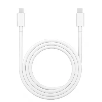 OPPO SUPERVOOC 45W polnilnik z enim vhodom, VCB4JBEH, bel