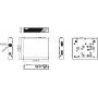 IP snemalnik Hikvision DS-7608NI-Q1(E)