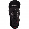 Leatt 3DF 5.0 Evo FastFit ščitniki za kolena, velikost S/M