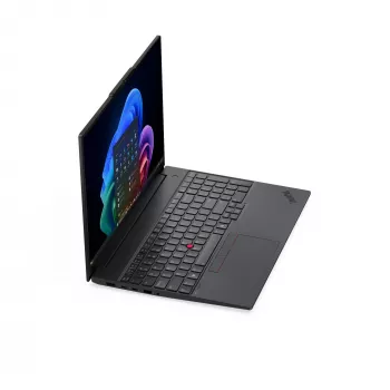 Lenovo ThinkPad E16 Gen 4 16 inch prenosnik - Intel Core 7 350, 16GB RAM, 512GB SSD, Windows 11 Pro