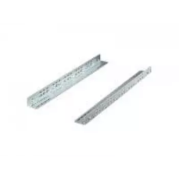 Rittal komplet za montažo drsnih tirnic - 48,3 cm (19 inch) - za TS IT