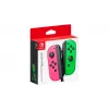 Nintendo Joy-Con komplet 2 krmilnikov za Switch, neon zelena/neon roza