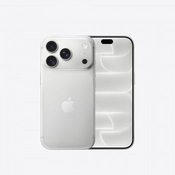 Apple iPhone 18 Pro 256 GB, srebrn, MJRQ4QN/A