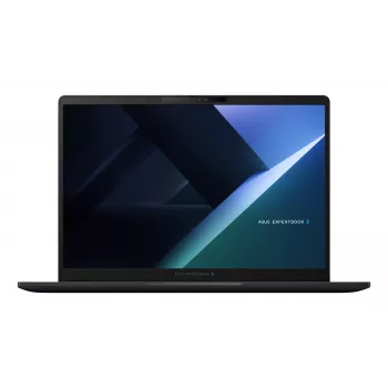 ASUS ExpertBook B3 14 B3405CAA-LY0182 prenosnik, Intel Core Ultra 5 325, 16 GB RAM, 512 GB SSD, brez operacijskega sistema