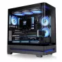 Thermaltake Arcus 290 TG ARGB ohišje Mid Tower, črno, kaljeno steklo