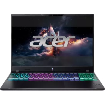 Igričarski prenosnik Acer Nitro V 16 AI ANV16-A71-R28U, AMD Ryzen AI 7 450, 16 GB RAM, 512 GB SSD, RTX 5060, 16 inch WUXGA