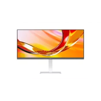 LG 34BF550B-W UltraWide monitor, 34 palcev, IPS, 2560x1080, bel