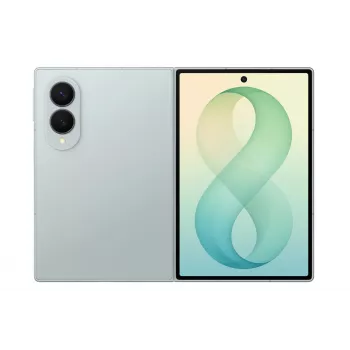 Samsung Galaxy Z Fold8 zložljivi pametni telefon, 16 GB RAM, 1 TB, pistacija