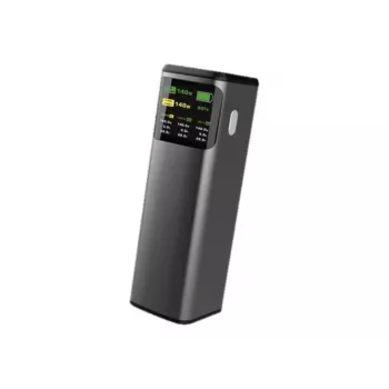 Targus HyperJuice 24K HJ5501GL prenosni polnilnik za prenosnike, 200 W