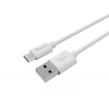 Equip 128848 kabel USB-A na USB-C 2.0, 3 A, 2 m, bel