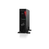 Fsas Technologies Fujitsu PRIMERGY TX1320 M6 strežnik, UCFF, 1 x Xeon 6325P 3,5 GHz, 32 GB RAM, SATA/SAS, Hot-Swap 6,4 cm (2,5 inch)