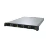 Fsas Technologies Fujitsu PRIMERGY RX1330 M6 strežnik rack, 1U, 1-smerni, 1 x Xeon 6369P 3,3 GHz, 64 GB RAM, SATA/SAS 6,4 cm (2,5″)