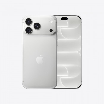 Apple iPhone 18 Pro Max MJY34QN/A pametni telefon, 2 TB, 6,9 inch, srebrn