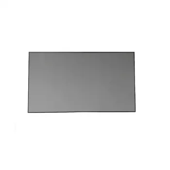 Reflecta CineHome ALR UST 82551 okvirno platno, 223x126 cm, 16:9